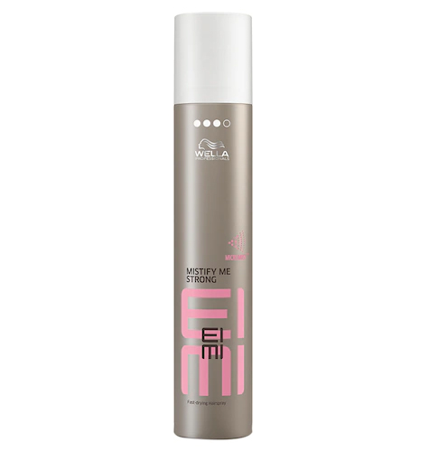 Stay Styled Finishing Spray